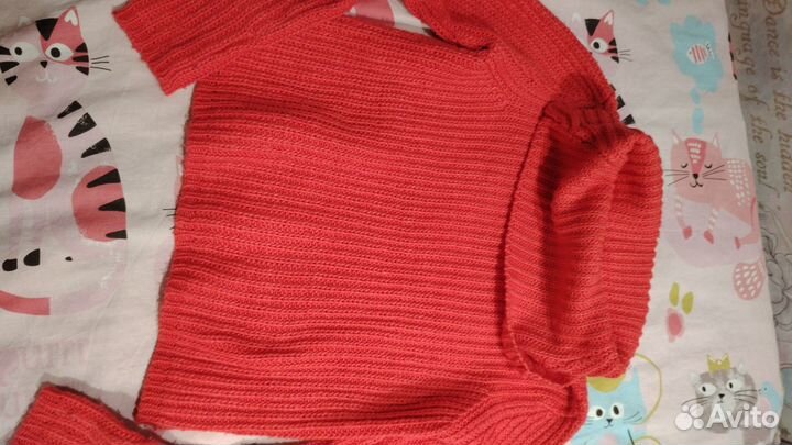 Свитер женский 44 размер