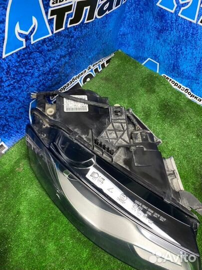 Фары Ксенон Audi A4 B8 CAB 2009