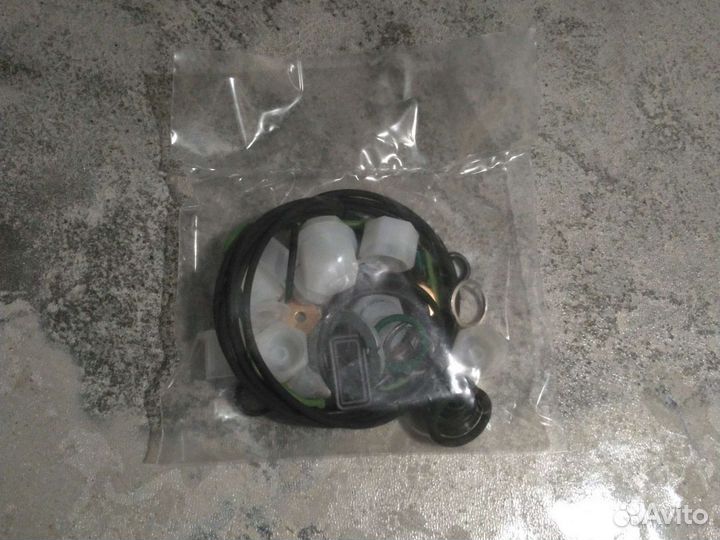 Ремкомплект тнвд Bosch 1467045046