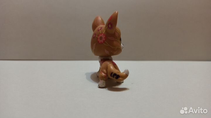 Littlest Pet Shop