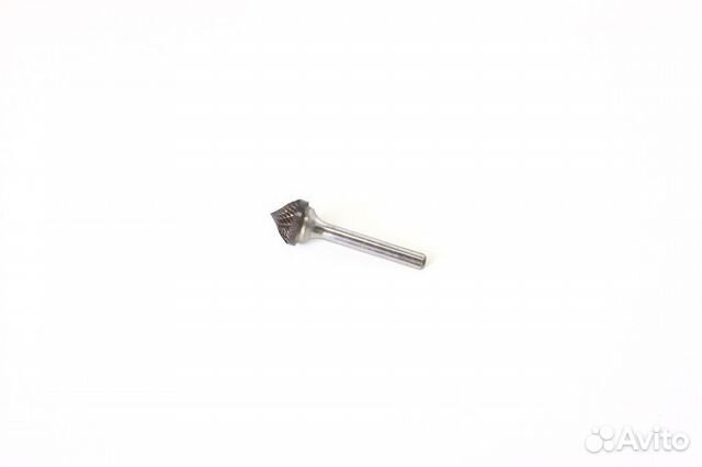 Шарошка коническая 