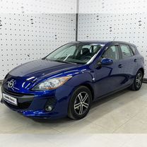 Mazda 3 1.6 AT, 2011, 247 404 км, с пробегом, цена 899 000 руб.