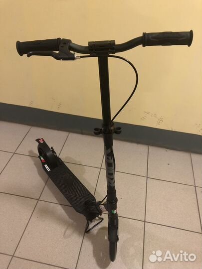 Самокат взрослый