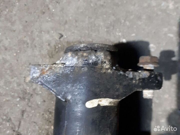 Рулевая рейка ауди 100 с3 audi 100 c3