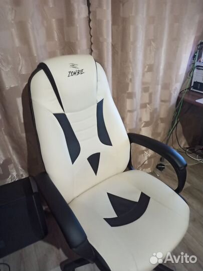 Компьютерное кресло бу