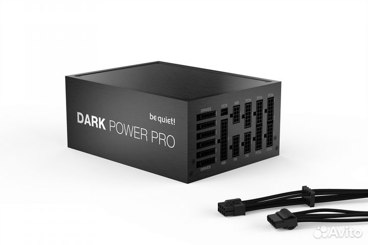 Be quiet dark power PRO 12 1500W