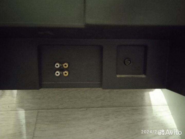 Телевизор LG