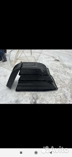 Сани Волокуши 1900*700*280