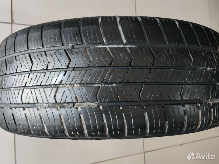 Milestar Weatherguard AW365 215/55 R17 98H