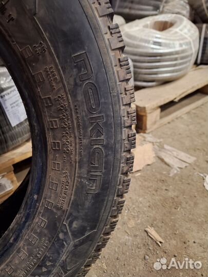 Nokian Tyres Nordman 5 SUV 235/65 R17