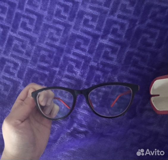 Очки для зрения