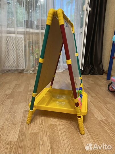 Мольберт детский