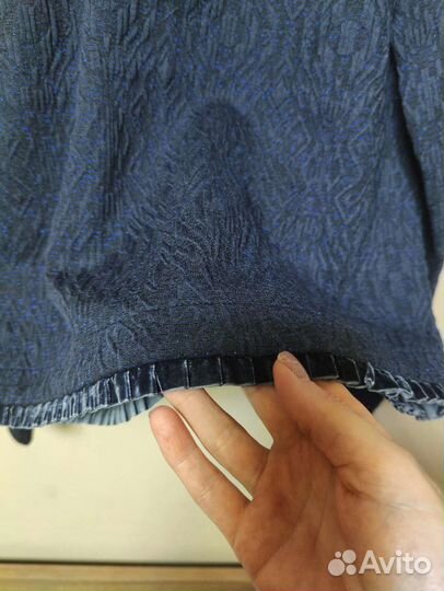 Жакет Италия