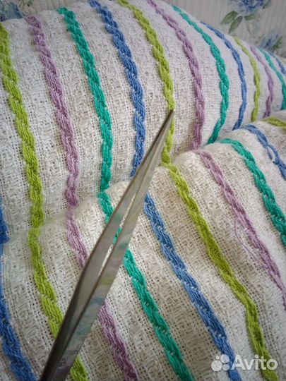 Пинцет прямой, изогнутый 12-15см сталь, для бровей