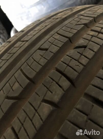 Pirelli Scorpion Verde All Season 235/55 R19