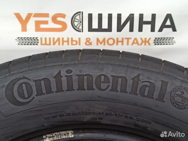 Continental ContiSportContact 5 255/55 R18 109V