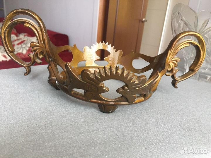 Посуда СССР