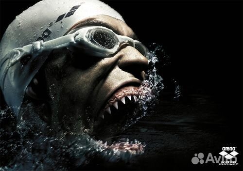 Спорт-плавание