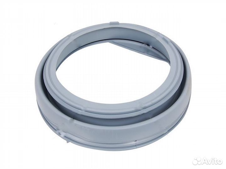 Манжета люка Beko зам. 2807710200, 2800840100