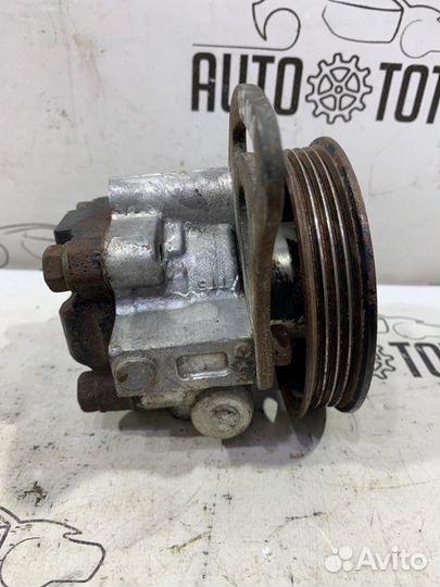 Насос гидроусилителя руля Chevrolet Aveo T250