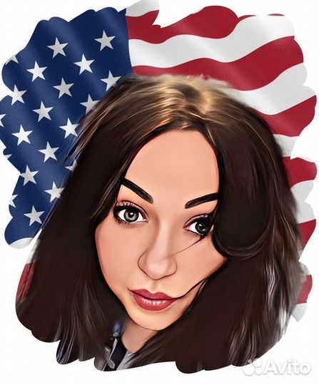 Репетитор Английского из США