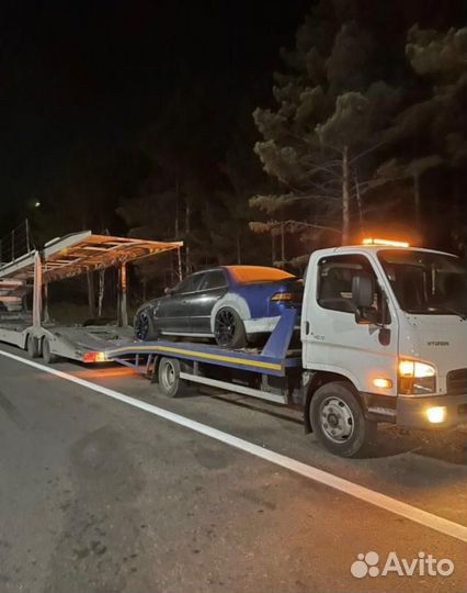 Эвакуатор Бобров