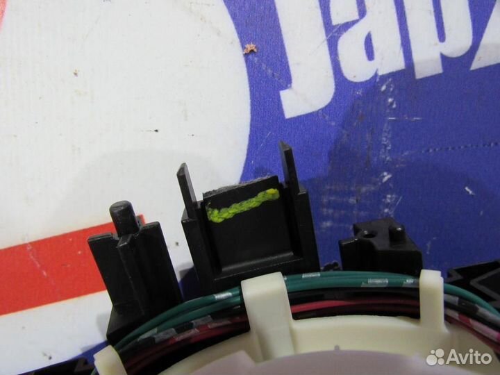 Кольцо SRS Nissan Qashqai KNJ10 (2006-2013)