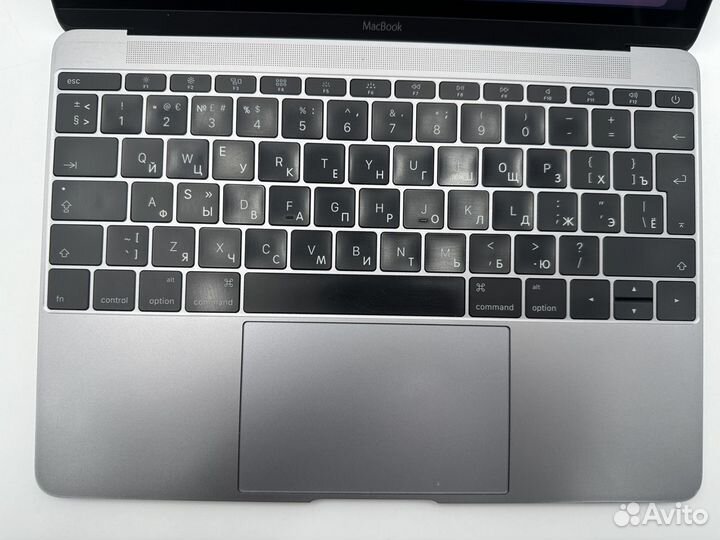 Apple MacBook 12-inch Early 2015 m/8/256