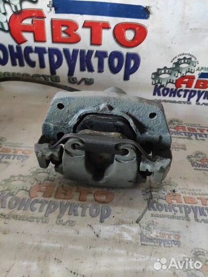 Суппорт тормозной передний правый Bmw X5 Е53