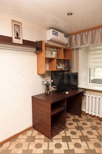 2-к. квартира, 46 м², 3/4 эт.