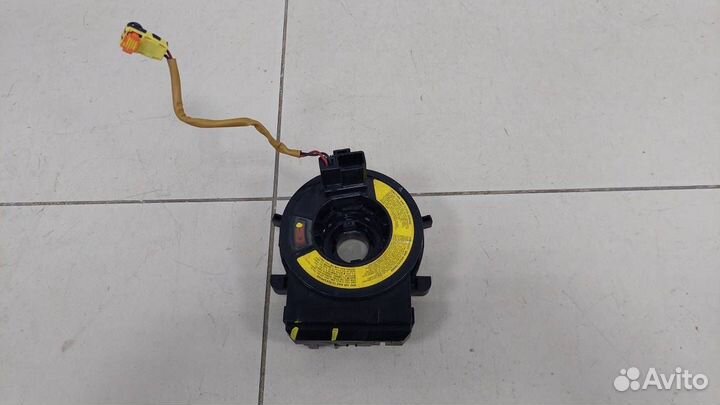 Механизм подрулевой SRS ленточный Kia Rio 3 UB 201