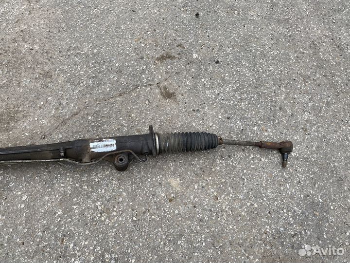 Рулевая рейка VW Touareg GP, Cayenne, Q7