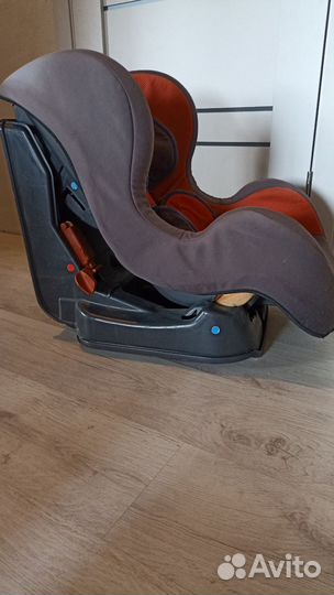 Автокресло