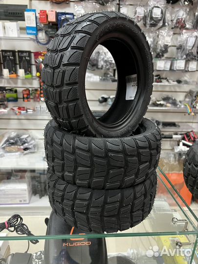 Покрышка для электросамоката Kugoo m5 pro