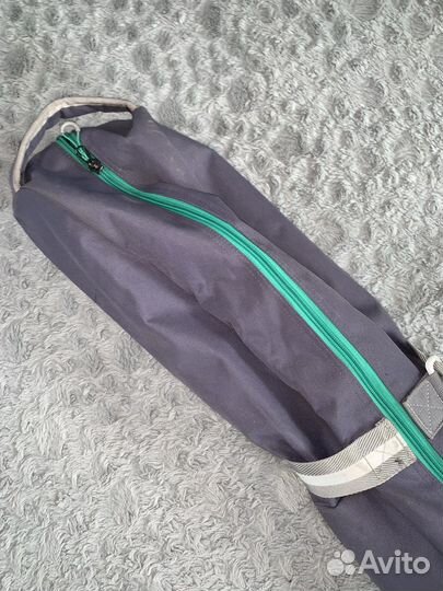 Чехол для горных лыж 130-160 Salomon