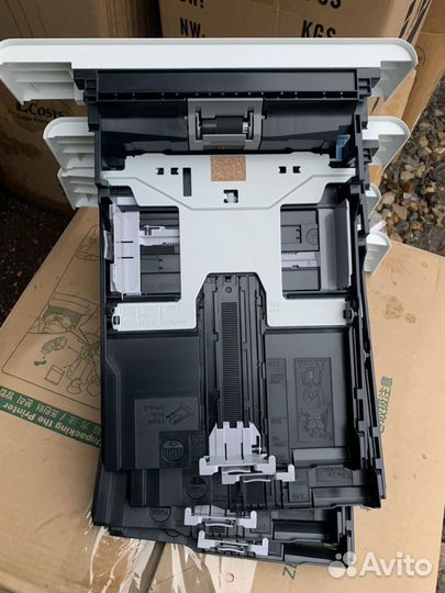 Лоток бумаги Kyocera CT-1150 новый оригинальный