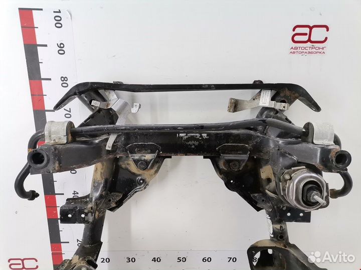 Балка подмоторная (подрамник) для BMW X3 (E83)