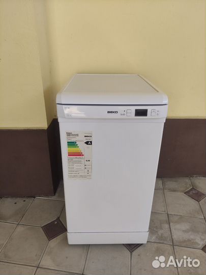 Посудомоечная машина