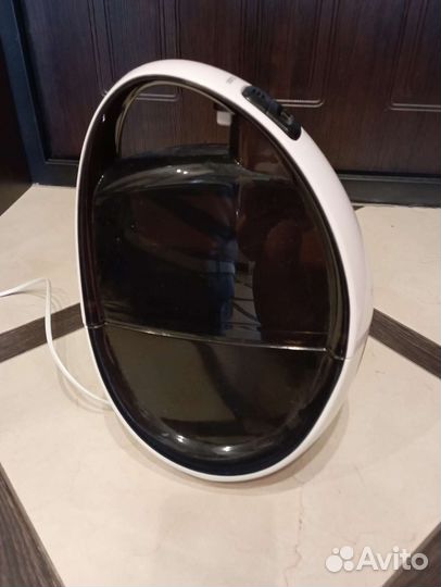 Ультразвуковой увлажнитель воздуха Timberk