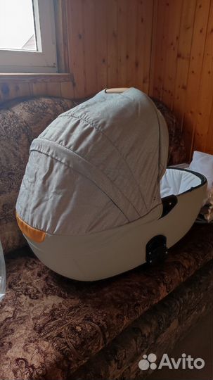 Детские коляски и 2 в 1