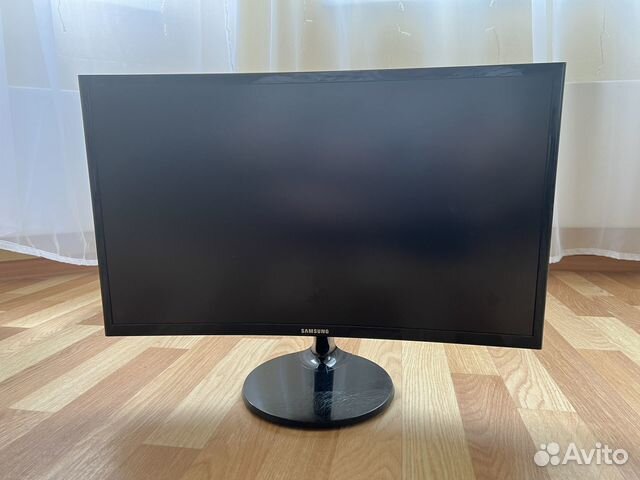 Монитор Samsung 23.5