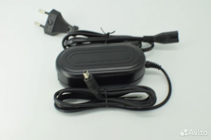 Сетевой адаптер AA-E6 для Samsung