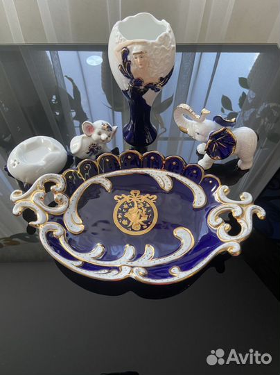 Новый набор посуды Lefard