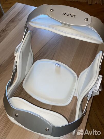 Корсет ортопедический orlett heb-999