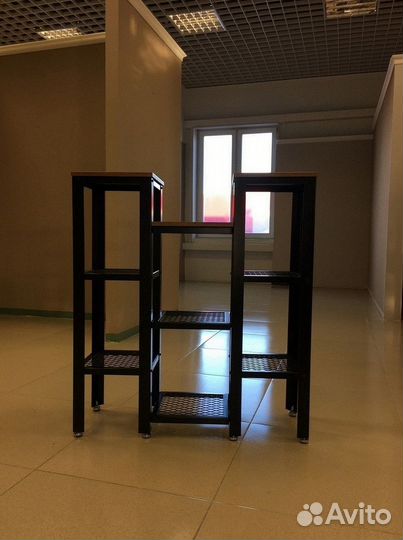 Этажерка Loft