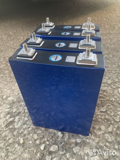 Литий железо фосфат 100ah