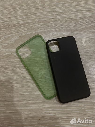 Чехлы на телефон iPhone 11 pro max