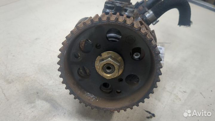 Тнвд Fiat Sedici, 2007