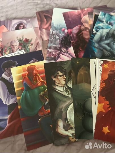 Открытки драмиона