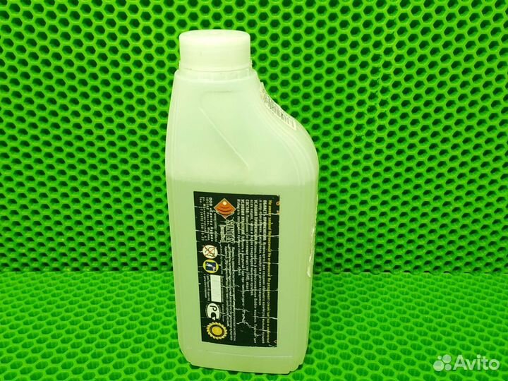 Жидкость для мыльных пузырей